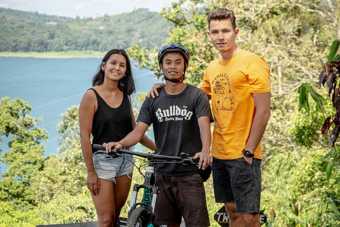 Bali: Uncover Secret of Tamblingan Lake by Bike - Good To Know