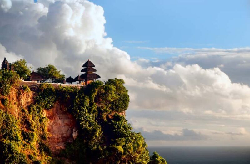 Bali: Underwater Sea Walk, Uluwatu Temple, and Kecak Dance - Good To Know