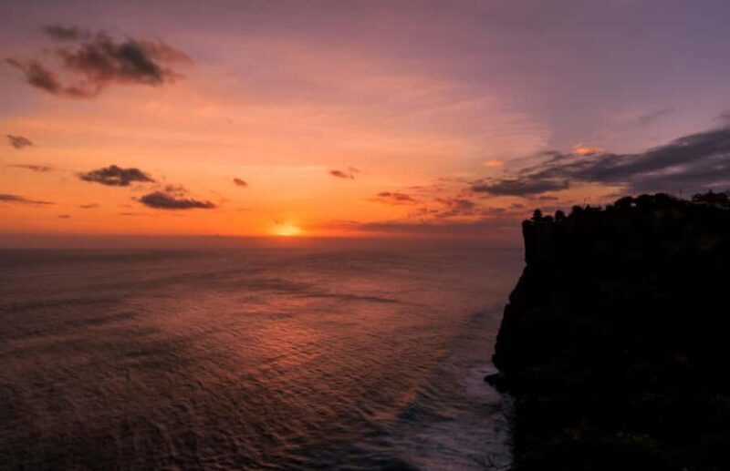 Bali: Underwater Sea Walk, Uluwatu Temple, and Kecak Dance - FAQ