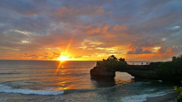 Bali UNESCO Sites: Private Guided Full-Day Tour - Activity Details