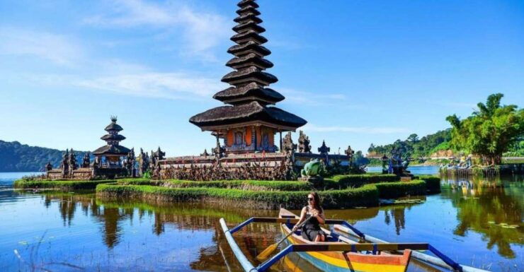 Bali UNESCO Sites: Private Guided Full-Day Tour - Experiences and Highlights