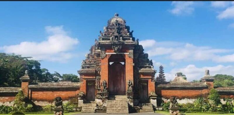 Bali: Unesco Tour with Batur Karu Temple & Jatiluwih - Good To Know  