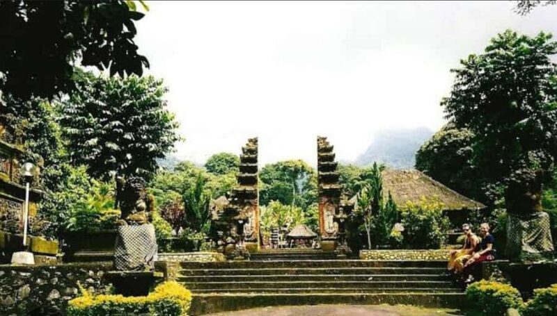 Bali: Unesco Tour with Batur Karu Temple & Jatiluwih - FAQs
