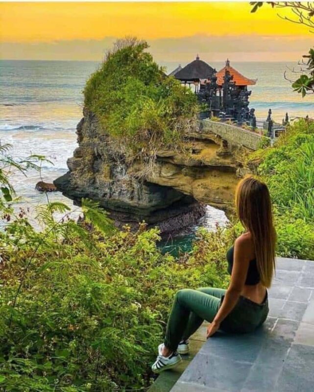 Bali UNESCO Trip : Ulundanu, Taman ayun & Tanah lot Temple - FAQ