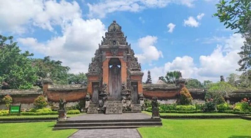 Bali UNESCO Trip : Ulundanu, Taman ayun & Tanah lot Temple - FAQ