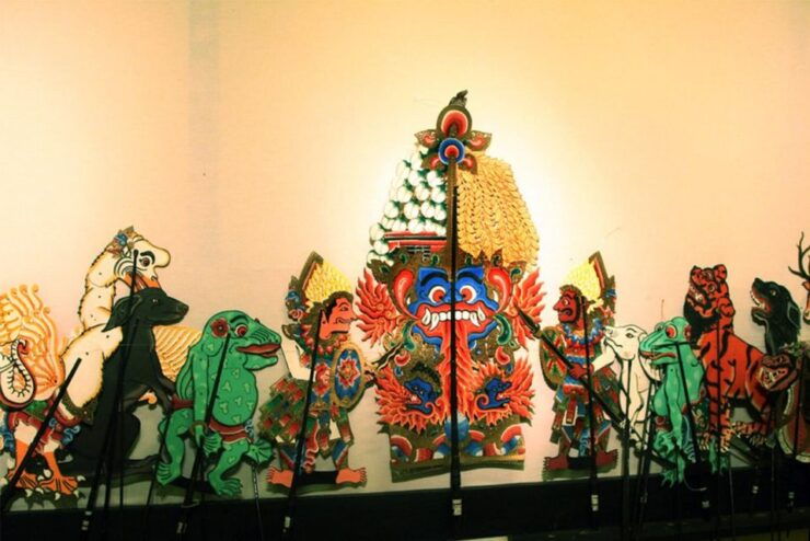 Bali: UNESCO World Heritage Sites , Bali Puppets Class - Good To Know