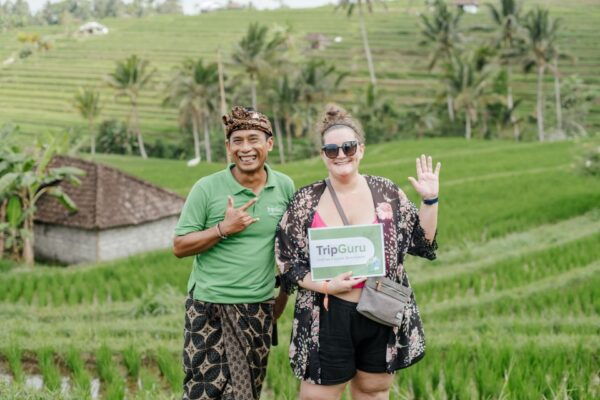 Bali: UNESCO World Heritage Sites Small Group Tour - Common Questions