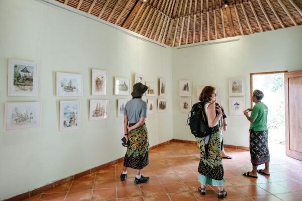Bali: UNESCO World Heritage Sites Small Group Tour - The Sum Up