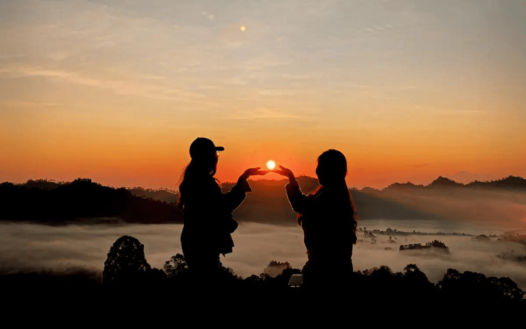 Bali: Unfogetable Mount Batur Jeep Sunrise With Private - Key Points