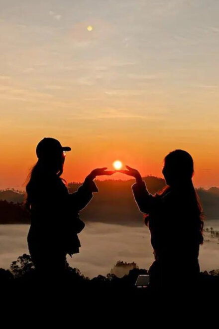 Bali: Unfogetable Mount Batur Jeep Sunrise With Private - Recommended Gear