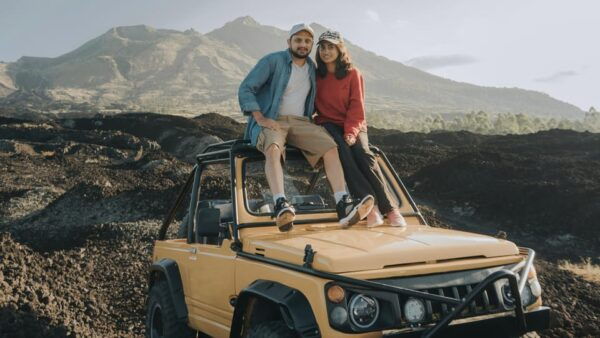Bali: Unfogetable Mount Batur Jeep Sunrise With Private - Customer Feedback