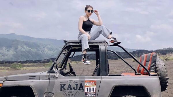 Bali: Unfogetable Mount Batur Jeep Sunrise With Private - Exploring Mount Batur