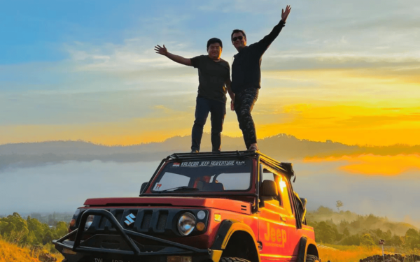 Bali: Unfogetable Mount Batur Jeep Sunrise With Private - Questions You May Have