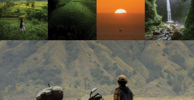 Bali Unveiled: Motorcycle Photo Expedition - Pickup and Drop-off Locations