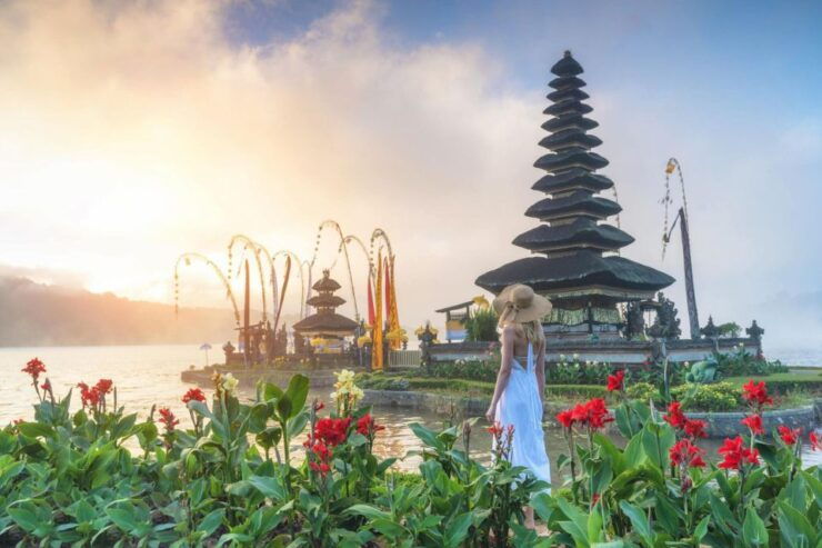 Bali Unveiled: Personalized Car Rental & Driver Hidden Gems - Local Sustainability Support