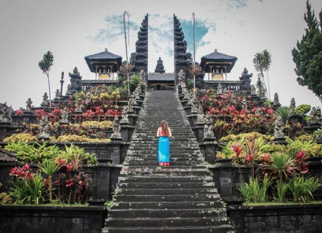 Bali Unveiled: Personalized Car Rental & Driver Hidden Gems - Tailored Stops and Itinerary