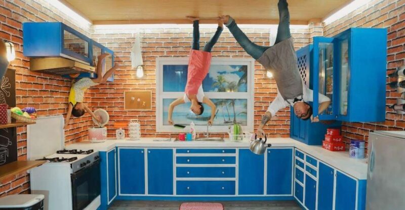 Bali: Upside Down World Admission Ticket - Introduction