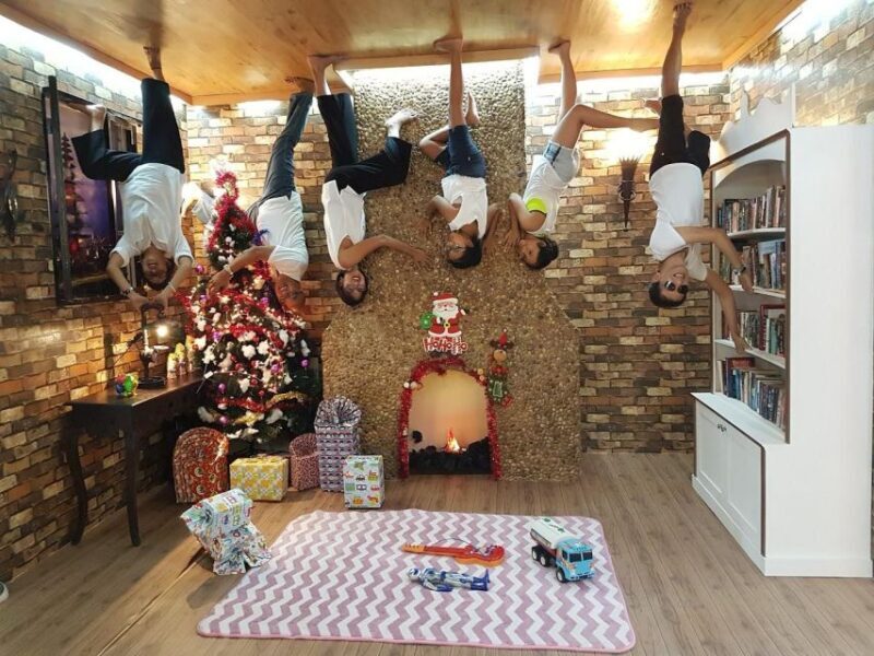 Bali: Upside Down World Admission Ticket - Who Is This Experience Best For?