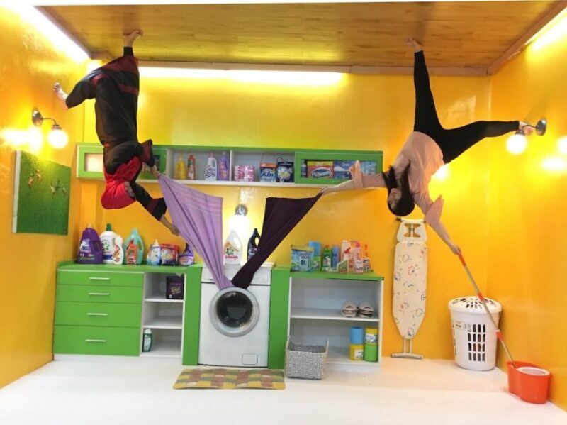 Bali: Upside Down World Admission Ticket - An Inverted World: What to Expect in Bali’s Upside Down World