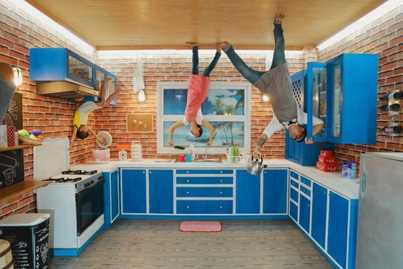 Bali: Upside Down World Admission Ticket - Who Should Visit?