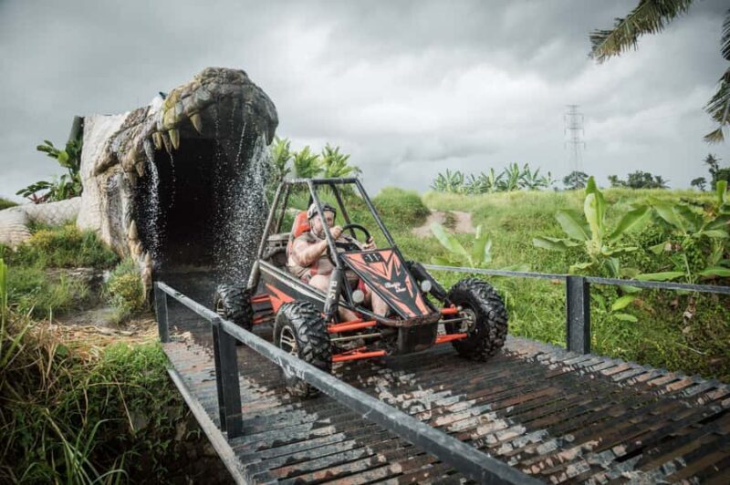 Bali: UTV Adventure & River Bath at a Natural Waterfall - Final Thoughts: Who Should Consider This Experience?
