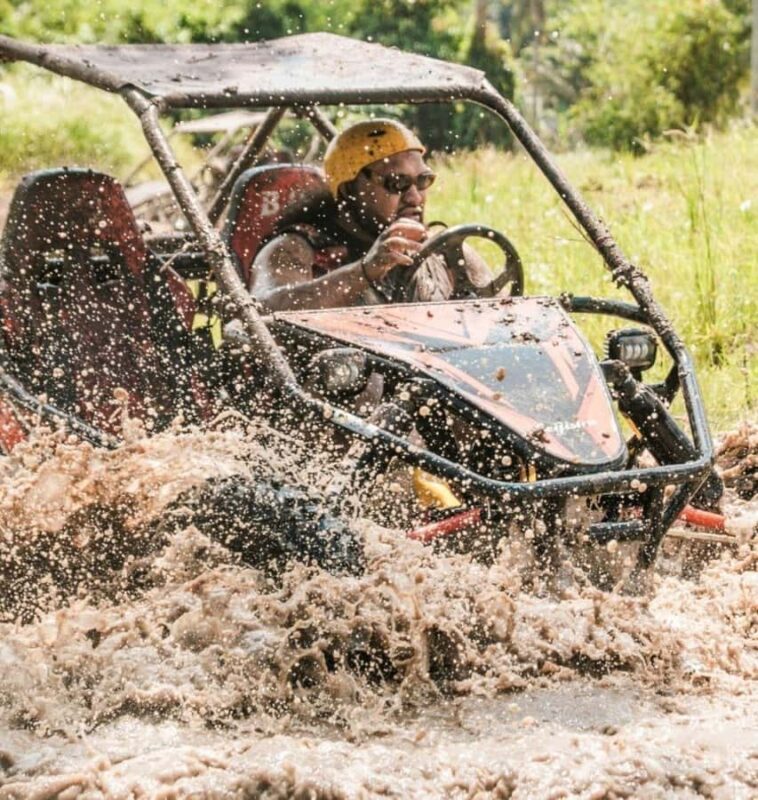 Bali: UTV Buggy Adventure Single Ride - The Experience: What to Expect from the Bali UTV Buggy Adventure
