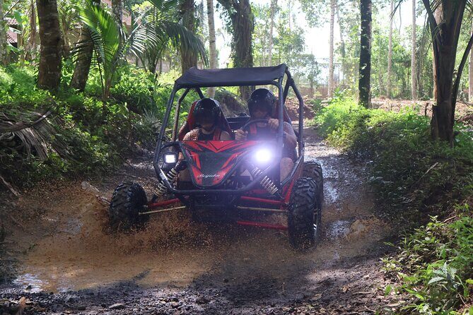 Bali UTV Buggy Adventure Ubud - Who Will Enjoy This Tour?