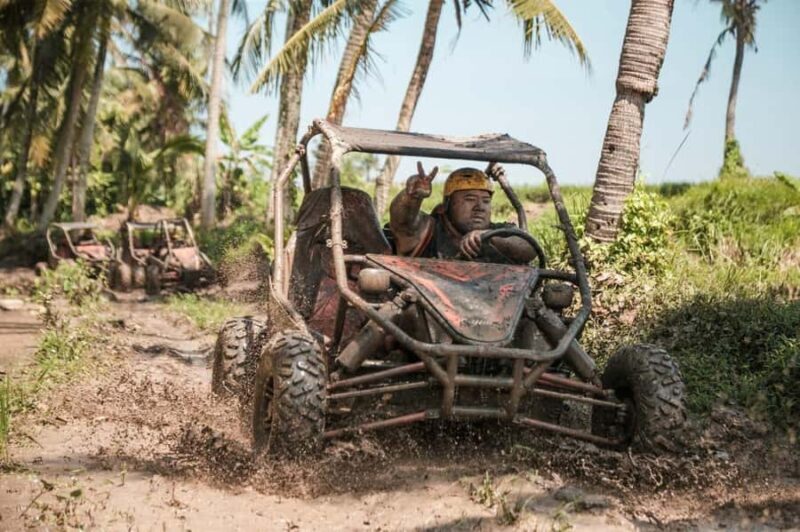 Bali: Utv Buggy Ride and Spa Body Massage with Pickup hotel - Bali: UTV Buggy Ride and Spa Body Massage with Pickup Hotel — A Complete Experience Review