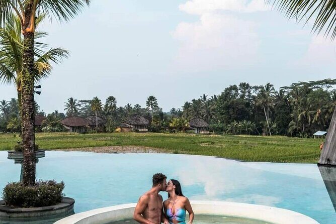 Bali UTV-BUGGY Wild Drive With Lunch at Cretya Sunset - Why This Tour Offers Great Value