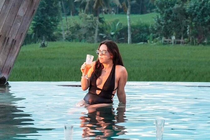 Bali UTV-BUGGY Wild Drive With Lunch at Cretya Sunset - Good To Know