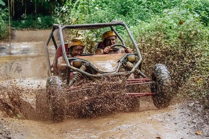 Bali UTV Jungle Adventure with Sacred Monkey Forest and Swing - Final Thoughts