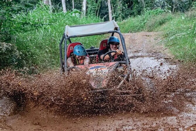 Bali UTV Jungle Adventure with Sacred Monkey Forest and Swing - Good To Know
