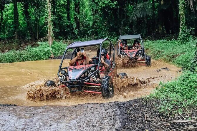 Bali UTV Jungle Buggy Adventure with Private Transfer and Lunch - Analyzing the Value