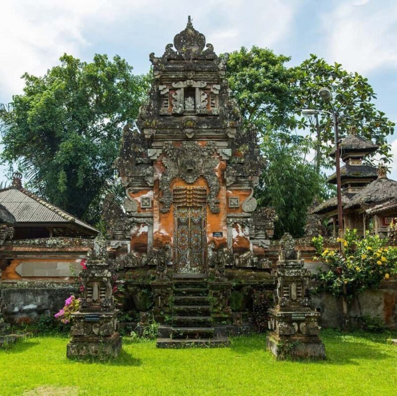 Bali: Village Cultural Tour with Cooking Class - FAQs