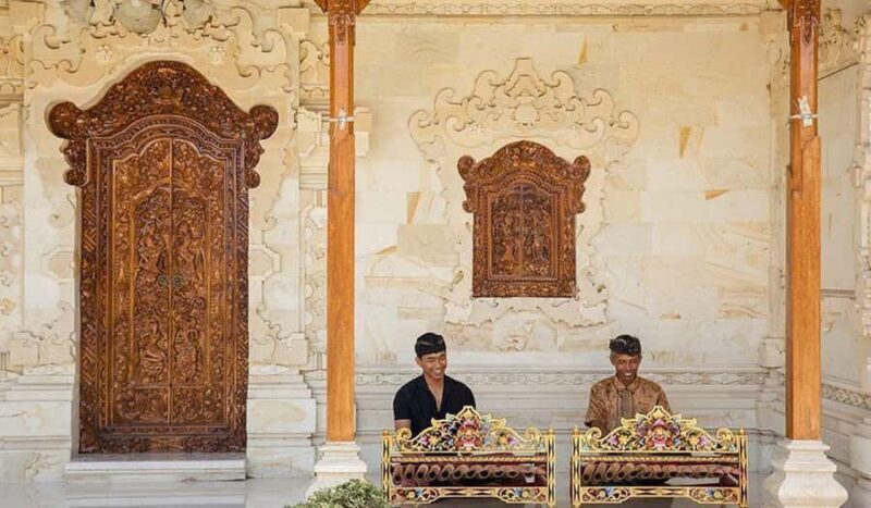 Bali: Village Cultural Tour with Cooking Class - Final Thoughts