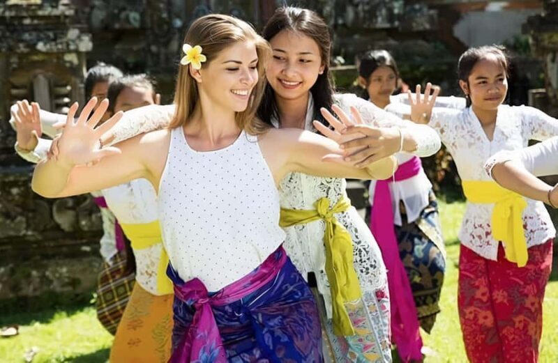 Bali: Village Cultural Tour with Cooking Class - Is It Worth the Price?