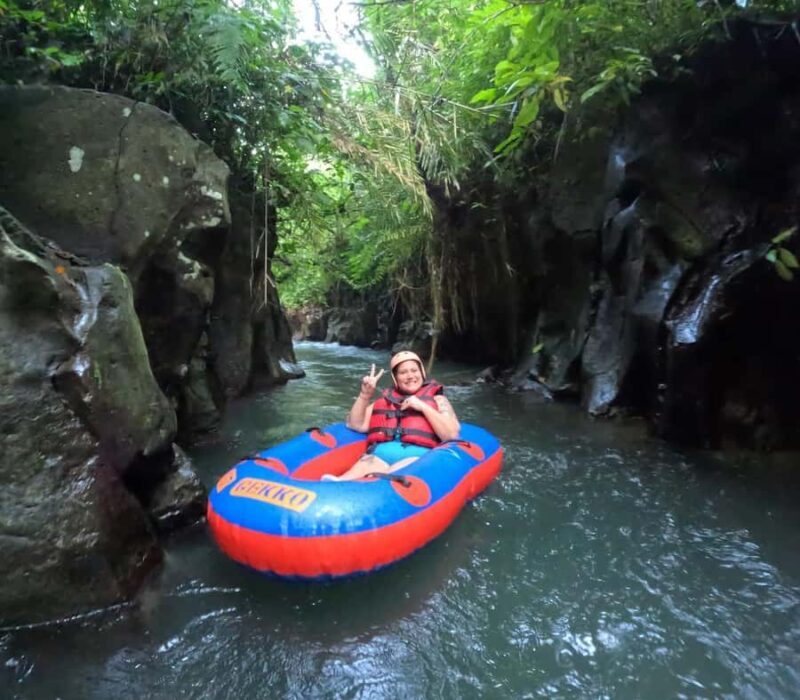 Bali: Village Cycling, Farm Tour & River Tubing in Ubud area - Final Thoughts