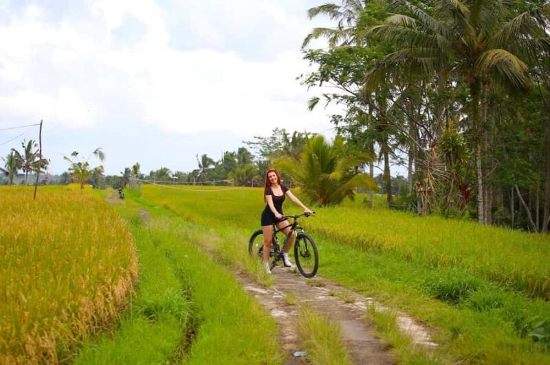 Bali: Village Cycling, Farm Tour & River Tubing in Ubud area - Bali: Village Cycling, Farm Tour & River Tubing in Ubud area – A complete guide