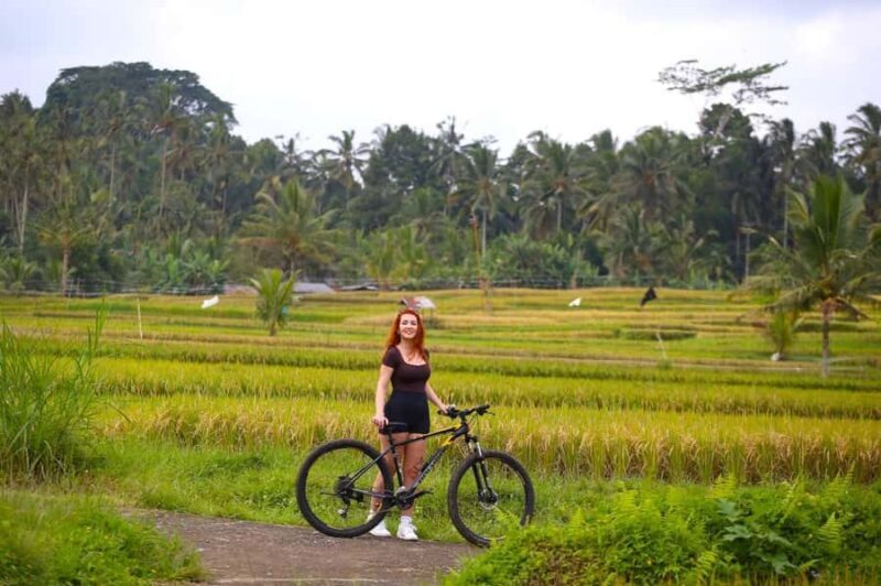 Bali: Village Cycling, Farm Tour & River Tubing in Ubud area - Practical Details & Tips
