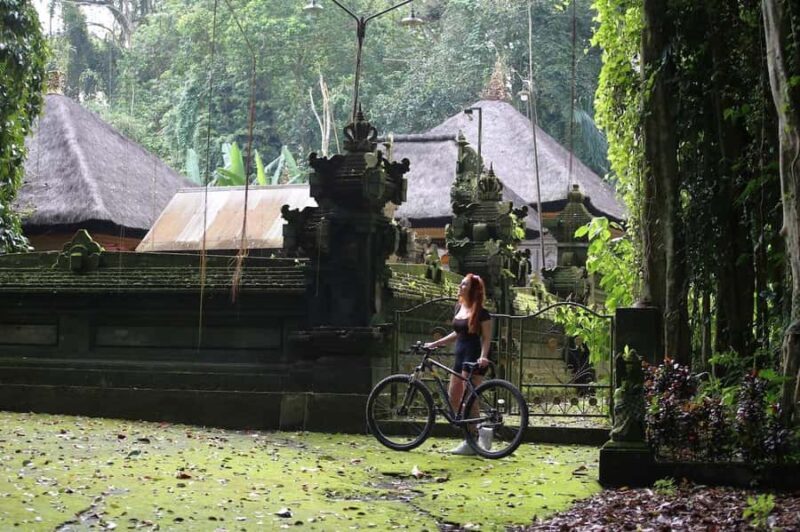 Bali: Village Cycling, Farm Tour & River Tubing in Ubud area - Who Will Love This Tour?