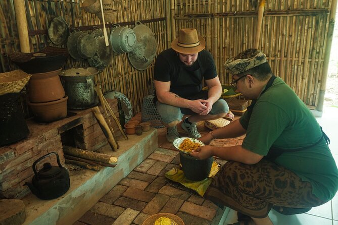 Bali Village Day - Cooking Class - Jamu & Spice Course - Transfer - Good To Know