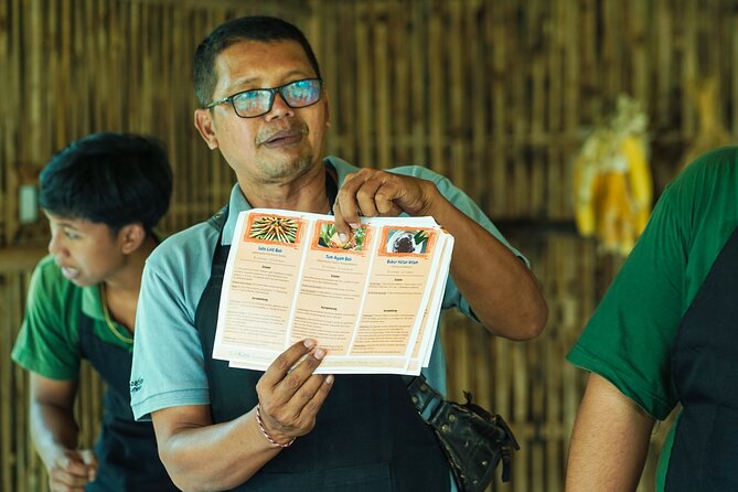 Bali Village Day - Cooking Class - Jamu & Spice Course - Transfer - Location Details