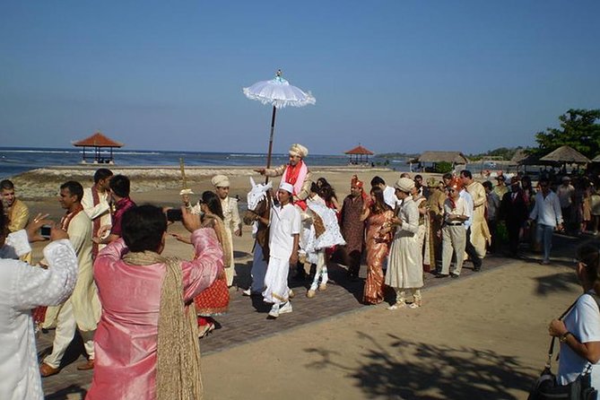 Bali Village Experience Horse Ride - Inclusions