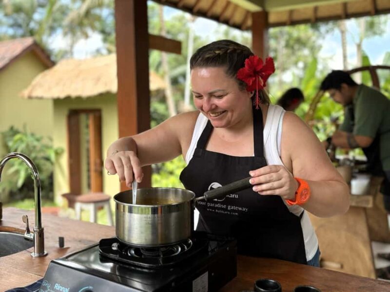 Bali Village Sunset Experience  Jamu, Local Sweets & Dinner - Who Is This Tour Best For?