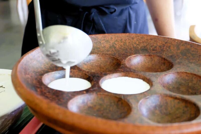 Bali Village Sunset Experience  Jamu, Local Sweets & Dinner - A Deep Dive into the Bali Village Sunset Experience