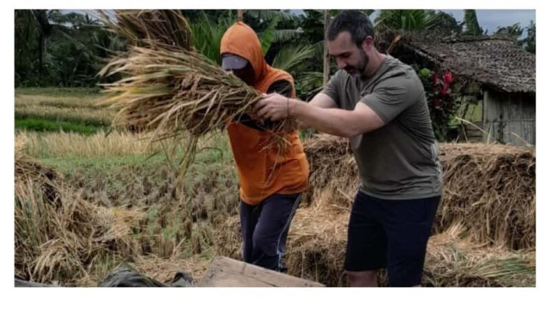 Bali: Village Tour with Coconut Oil and Chocolate Factory - Chocolate Factory Visit