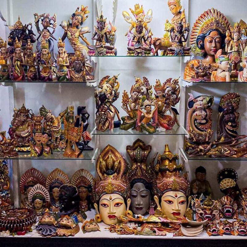 Bali: Vintage Cars, Timeless Craft, Elegance & Creative Soul - Why This Tour Stands Out