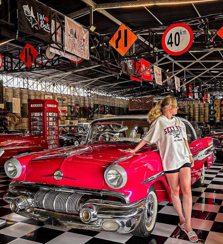 Bali: Vintage Cars, Timeless Craft, Elegance & Creative Soul - Final Thoughts