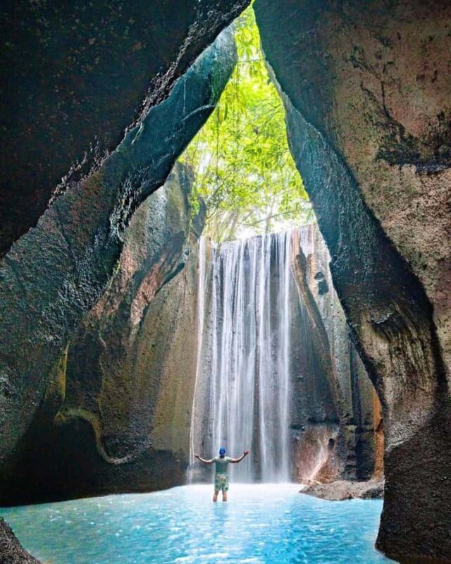 Bali: Visit Two Spectacular Waterfalls & sacred temples - Practical Details and Highlights