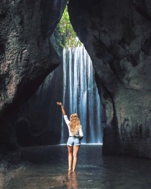 Bali: Visit Two Spectacular Waterfalls & sacred temples - Who Will Love This Tour?